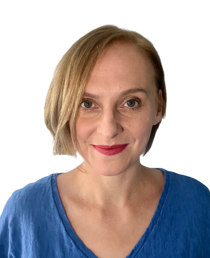 Dorota Mleczko